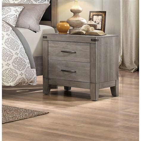 millwood pines furniture|millwood pines nightstand.